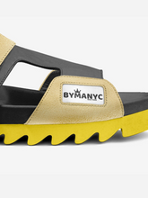 Load image into Gallery viewer, BYMANYC ® New York Greenwich Vibe – Eco Vegan Sneakers

