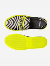 Load image into Gallery viewer, BYMANYC ® New York Lexington Style – Eco-Friendly Urban Shoes
