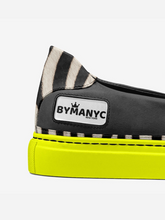Load image into Gallery viewer, BYMANYC ® New York Lexington Style – Eco-Friendly Urban Shoes
