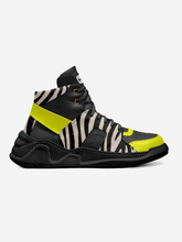 Load image into Gallery viewer, BYMANYC ® New York Park Avenue Chic – Vegan Luxury Sneakers
