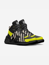 Load image into Gallery viewer, BYMANYC ® New York Park Avenue Chic – Vegan Luxury Sneakers
