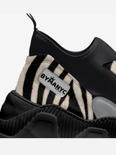 Load image into Gallery viewer, BYMANYC ® New York Park Avenue Rhythm – Eco-Luxury Shoes
