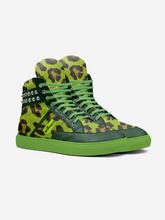 Load image into Gallery viewer, BYMANYC ® New York Roosevelt Chic: Timeless Vegan Haute Footwear
