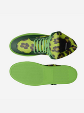 Load image into Gallery viewer, BYMANYC ® New York Roosevelt Chic: Timeless Vegan Haute Footwear
