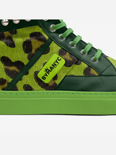 Load image into Gallery viewer, BYMANYC ® New York Roosevelt Chic: Timeless Vegan Haute Footwear
