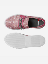 Load image into Gallery viewer, BYMANYC ® New York Tribeca Move – Eco-Friendly Urban Footwear
