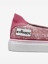 Load image into Gallery viewer, BYMANYC ® New York Tribeca Move – Eco-Friendly Urban Footwear
