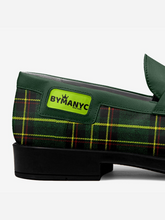 Load image into Gallery viewer, BYMANYC ® New York West Side Elegance: Timeless Vegan Luxury Dress Shoes for Men
