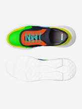 Load image into Gallery viewer, BYMANYC ® New York West Side Groove – Eco-Luxury Sneakers
