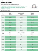 Load image into Gallery viewer, Baby Fair Isle Christmas Knit Sweater | NCS
