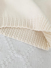 Load image into Gallery viewer, Baby Fair Isle Christmas Knit Sweater | NCS
