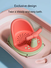 Load image into Gallery viewer, Baby Bath Sitting Lying Seat Artifact - # BAGE11110013
