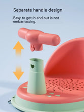 Load image into Gallery viewer, Baby Bath Sitting Lying Seat Artifact - # BAGE11110013
