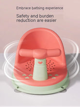 Load image into Gallery viewer, Baby Bath Sitting Lying Seat Artifact - # BAGE11110013
