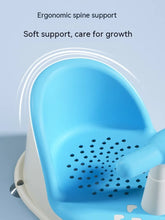 Load image into Gallery viewer, Baby Bath Sitting Lying Seat Artifact - # BAGE11110013
