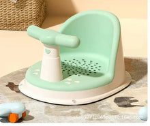 Load image into Gallery viewer, Baby Bath Sitting Lying Seat Artifact - # BAGE11110013
