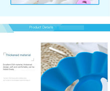 Load image into Gallery viewer, Adjustable Baby Bath Cap for Bathing Essentials - # BAGE11210006
