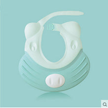 Load image into Gallery viewer, Silicone Baby Shampoo Cap | Waterproof Bath Hat - # BAGE11210007
