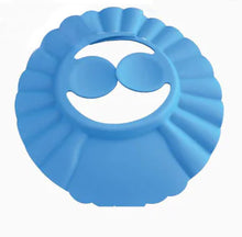 Load image into Gallery viewer, Adjustable Baby Bath Cap for Bathing Essentials - # BAGE11210006
