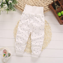 Load image into Gallery viewer, Cotton Pants for Newborn Babies - # BAAA1B1910005
