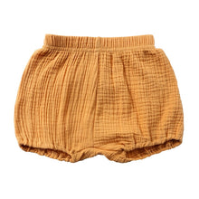Load image into Gallery viewer, Kids Summer Candy Color Bread Pants | For Infants - # BAAA1B11010008
