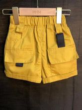 Load image into Gallery viewer, Boys' Trendy Summer Five-Point Casual Shorts - # BOAA11410012
