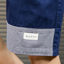 Load image into Gallery viewer, Young Men's Summer Trendy Five-Point Shorts - # BOAA13410028
