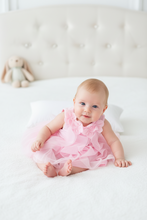 Load image into Gallery viewer, Newborn Baby Dress | Female Ha-Dress | One Piece - # BAAA51110010
