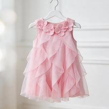 Load image into Gallery viewer, Newborn Baby Dress | Female Ha-Dress | One Piece - # BAAA51110010
