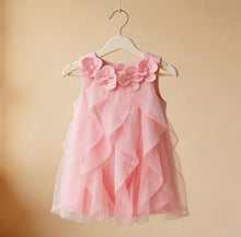 Load image into Gallery viewer, Newborn Baby Dress | Female Ha-Dress | One Piece - # BAAA51110010
