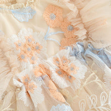 Load image into Gallery viewer, Baby Romper Dress (One Piece) - # BAAA51110012
