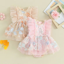 Load image into Gallery viewer, Baby Romper Dress (One Piece) - # BAAA51110012
