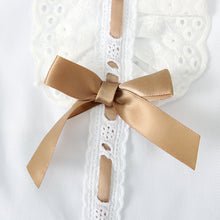 Load image into Gallery viewer, 2pcs Set Baby Girl's Summer Dress | With Bow Headband - # BAAA51110005
