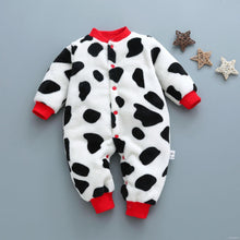 Load image into Gallery viewer, Baby Onesie, Newborn Romper, Infant Bodysuit - # BAAA21110052
