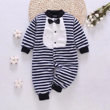Load image into Gallery viewer, Baby Onesie, Newborn Romper, Infant Bodysuit - # BAAA21110052
