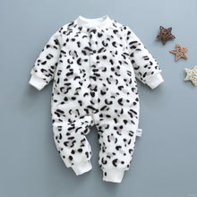 Load image into Gallery viewer, Baby Onesie, Newborn Romper, Infant Bodysuit - # BAAA21110052
