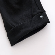 Load image into Gallery viewer, Gentleman Romper for Boys, Spring Autumn Bodysuit - # BAAA21110055
