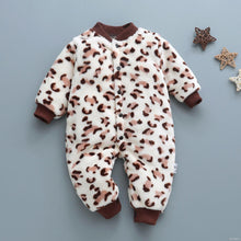 Load image into Gallery viewer, Baby Onesie, Newborn Romper, Infant Bodysuit - # BAAA21110052
