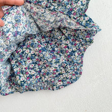 Load image into Gallery viewer, Summer Infant Baby Floral Romper | With Headband - # BAAA21110047
