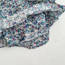 Load image into Gallery viewer, Summer Infant Baby Floral Romper | With Headband - # BAAA21110047

