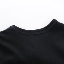 Load image into Gallery viewer, Gentleman Romper for Boys, Spring Autumn Bodysuit - # BAAA21110055
