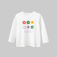 Load image into Gallery viewer, Korean Autumn Clothing for Girls - New Baby Styles - # GIAA21510010
