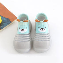 Load image into Gallery viewer, Baby Toddler Shoes - Comfortable and Stylish Footwear - # BASH11110006
