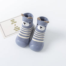 Load image into Gallery viewer, Children's High-Top Socks with Mid-Tube Design - # BASH11110009
