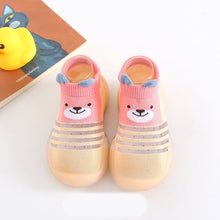 Load image into Gallery viewer, Baby Toddler Shoes - Comfortable and Stylish Footwear - # BASH11110006
