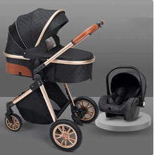 Load image into Gallery viewer, Folding Baby Stroller - # BAGEG11010005
