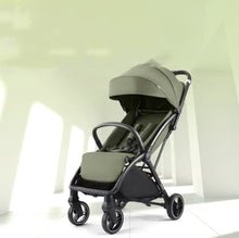 Load image into Gallery viewer, Lightweight Folding Baby Stroller - # BAGEG11010006
