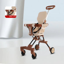Load image into Gallery viewer, Portable Lightweight Baby Stroller for On-the-Go Parents (One Set) - # BAGEG11010007
