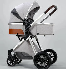 Load image into Gallery viewer, Folding Baby Stroller - # BAGEG11010005
