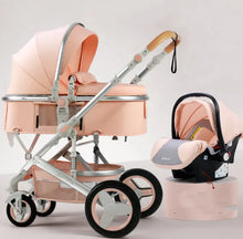 Load image into Gallery viewer, Sky View Stroller - # BAGEG11010004
